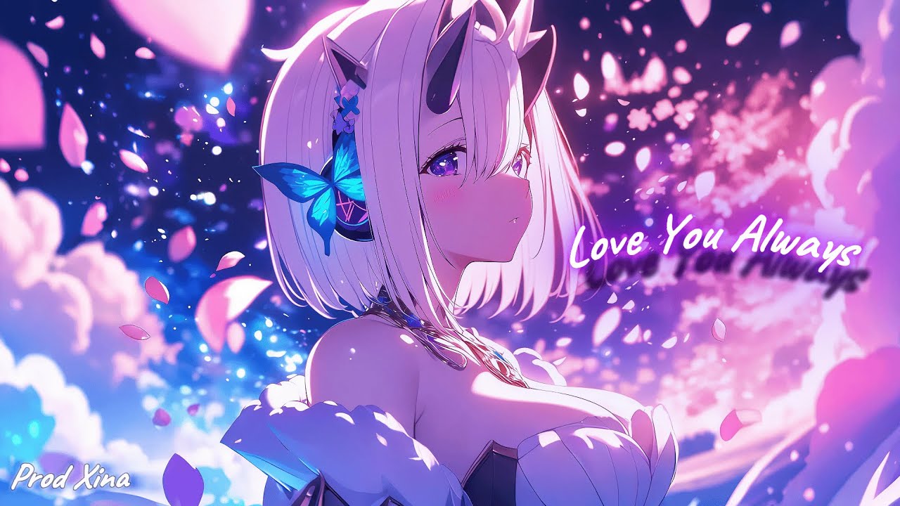 ♡you♡ Juice WRLD - Love You Always (Unreleased) [Prod.Xina x ‪@YoungFeno