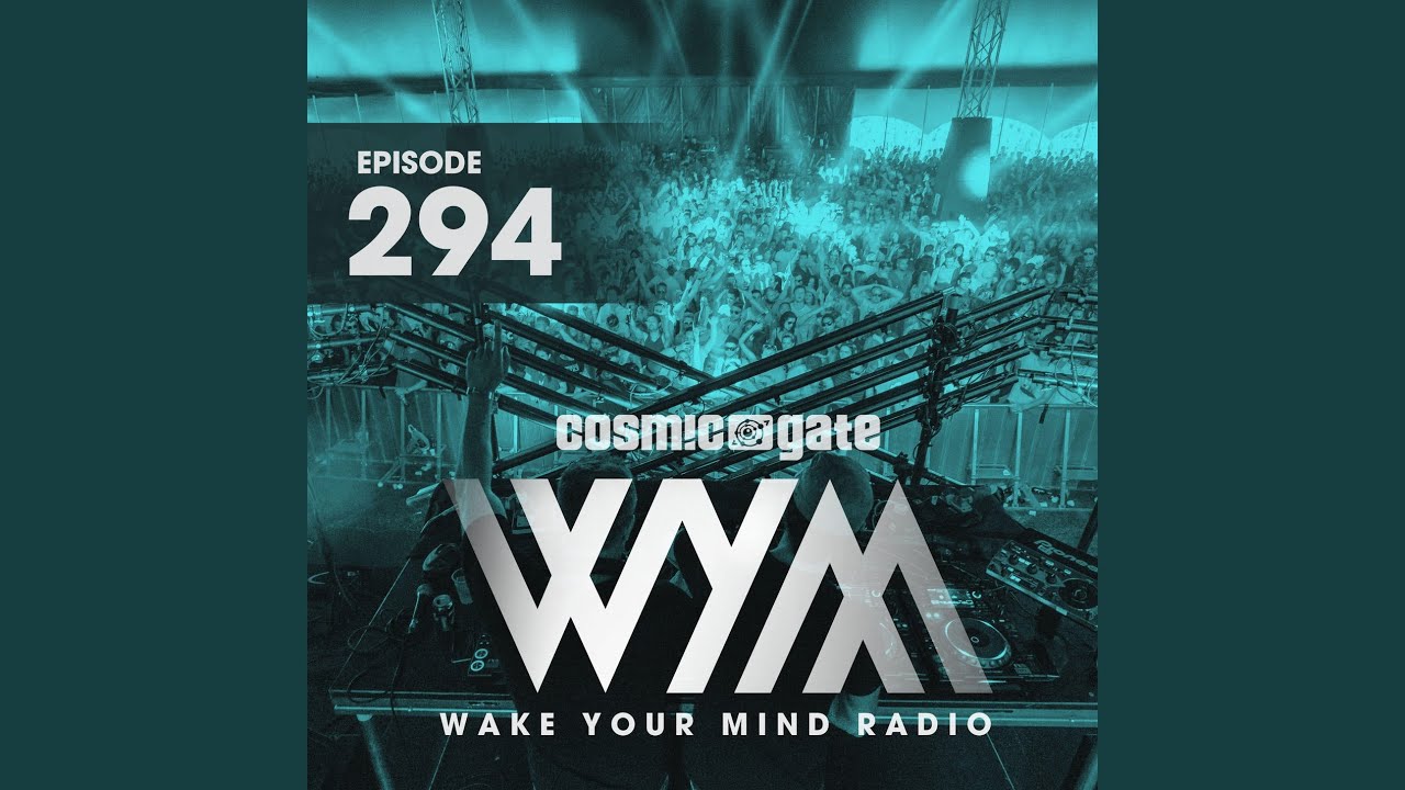 Parallels Part 2 (WYM294)