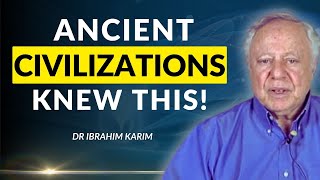 العودة إلى مستقبل البشرية باستخدام الهندسة الحيوية | دكتور ابراهيم كريم