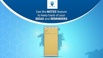 Note Taking App for Android with OCR, QR Code, and Barcode Scanner | Skan Candy