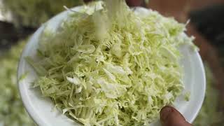 Tohuu Cabbage Shredder Humanized Cabbage Shredder for Coleslaw