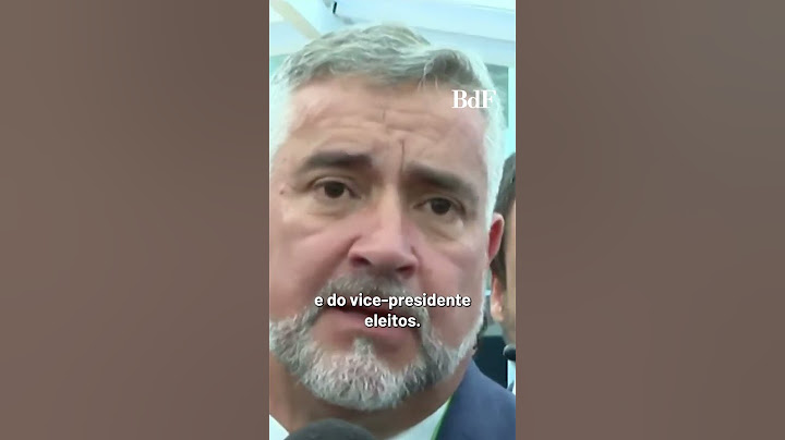 '[O golpe] não aconteceu por detalhe', diz Paulo Pimenta