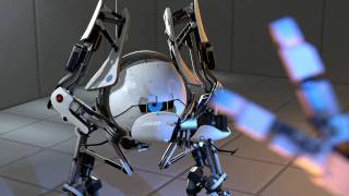 New Portal 2 TV Spot