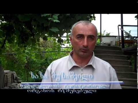 ქალები და ბავშები - მომგებიანი ბიზნესი ცხინვალის დე-ფაქტო მთავრობისთვის