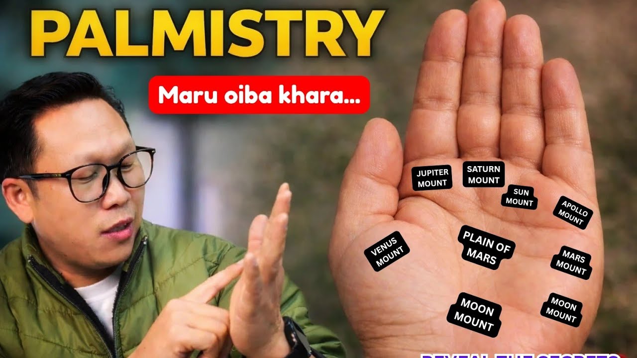 KHUBAK TA LEIBA MOUNT SINGNA KARI FONGDOKLI ???