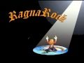 RagnaRock - All Inside Your Head
