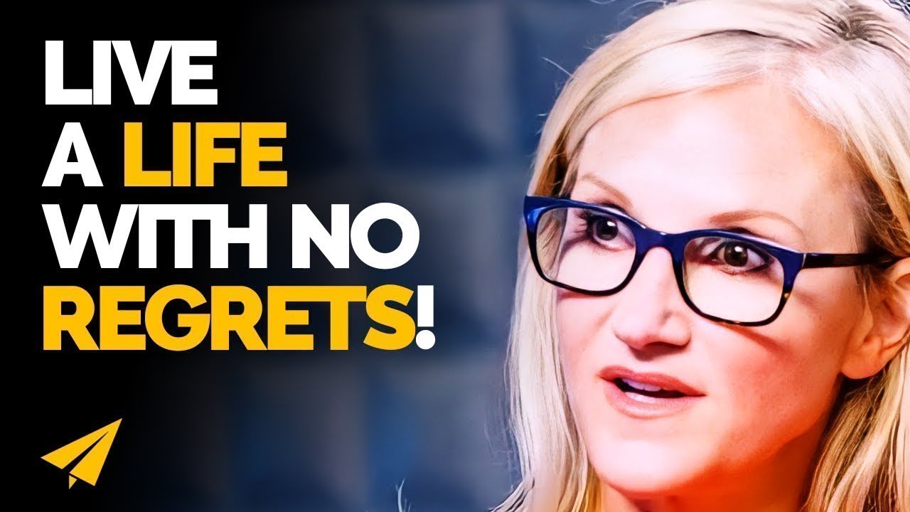 "Motivation is GARBAGE!" - Mel Robbins (@melrobbins) - #Entspresso