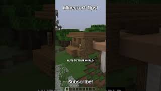 What Is The Command To Spawn A Swamp Hut In Minecraft?