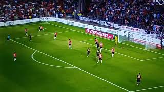 PSV Galatasaray Galatasaray'ın golü ( Emre Kılınç ) #shorts