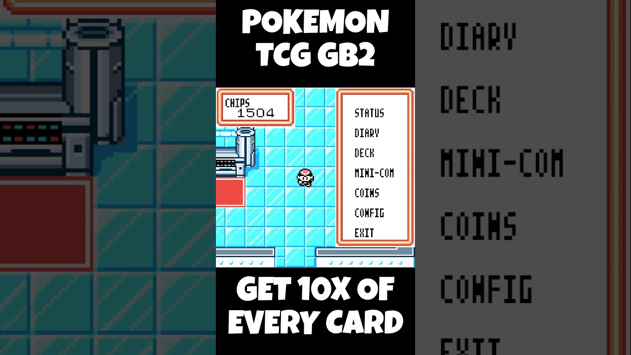 pokemon trading card game 2 gameshark codes Amazon.com: Beginners to Experts Guide: Pokemon Trading Card Game: With  Player Questions and Answers eBook : Idehen, Esosa : Books