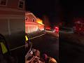 Firefighter POV saving a dog…🐶🐶#firefighter #pov #rescue #dogrescue #helmetcam #shorts #viral