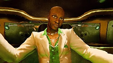 Saints Row 2 (4K) - Mission #32 - Bad Trip