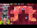 King of thieves  white shadow hype