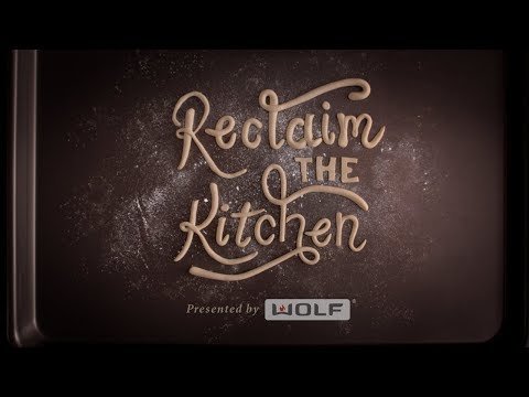 Reclaim the Kitchen