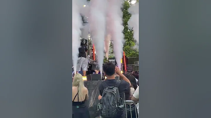 220708 AESPA GMA - ILLUSION