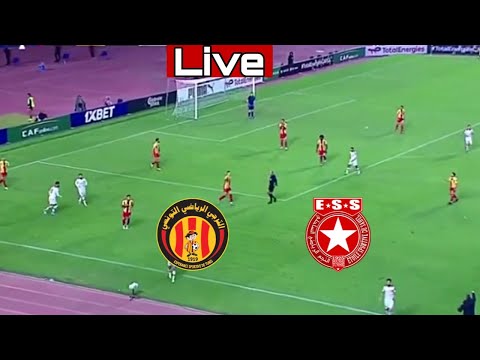 رد فعل على مباراة الترجي التونسي والنجم الساحلي في دوري ابطال افريقيا بث مباشر مباراة الترجي والنجم رد فعل على مباراة الترجي التونسي والنجم الساحلي في دوري ابطال افريقيا بث مباشر مباراة الترجي والنجم Thumbnail