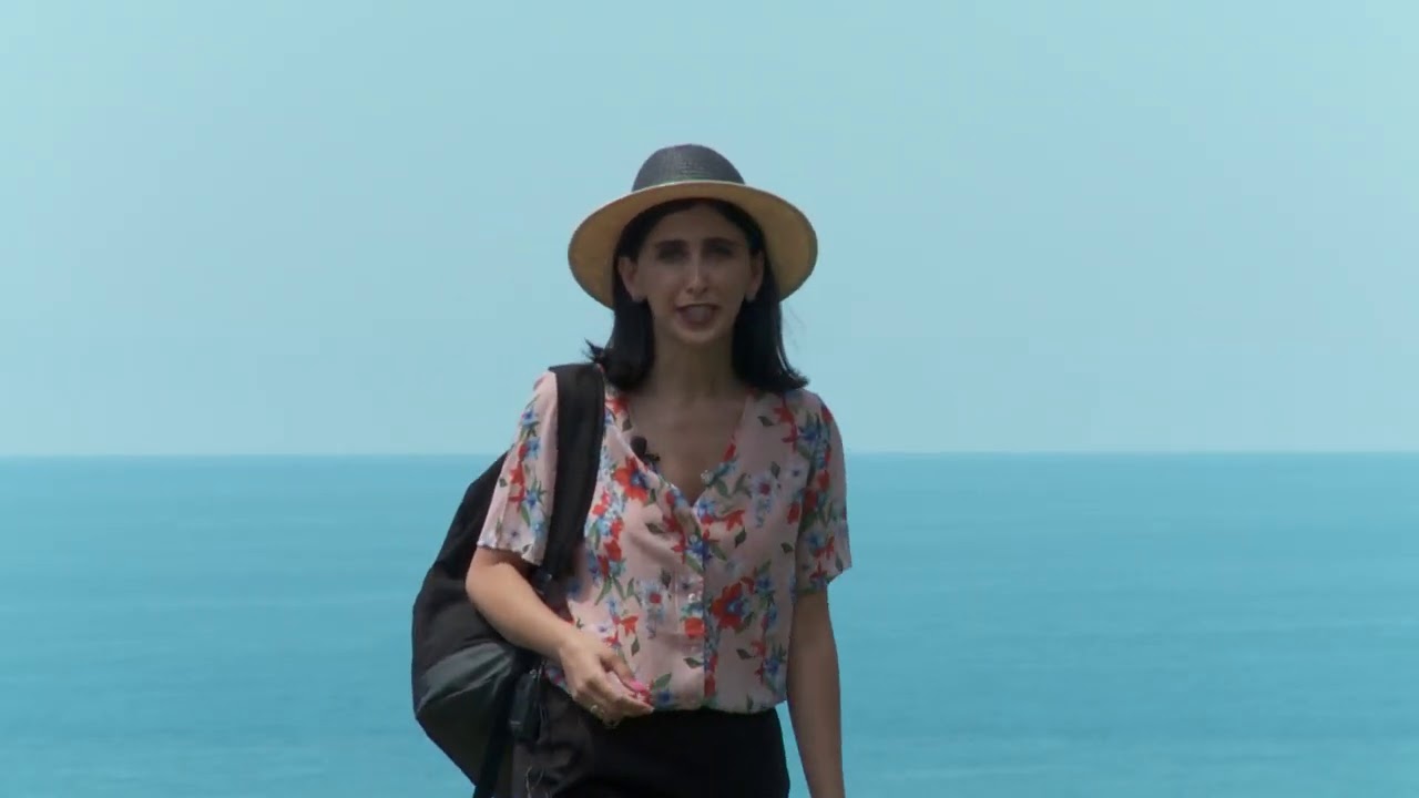 ციხისძირი - ერთი დღე სოფელში , Tsikhisdziri - Kobuleti, erti dge sofelhi