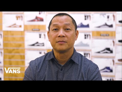66 Seconds with Joel Fann | VANS - 66 Seconds with Joel Fann | VANS