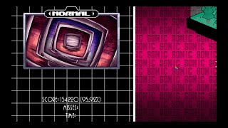 Fnf Vs Sonic.exe - Rerun Compiled Build Time Attack Normal Mix Gameplay