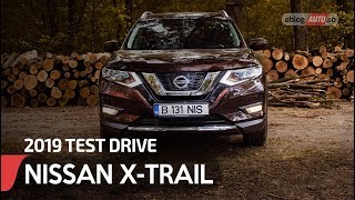2019 Nissan X-Trail 2.0 4WD CVT
