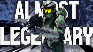 An Honest Review of Campaign Evolved