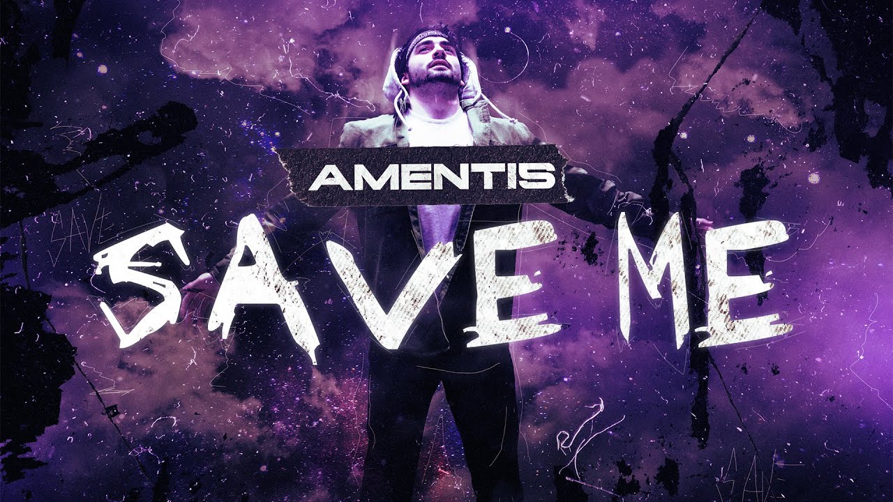 Watch Amentis - Save Me | Official Hardstyle Video on YouTube Watch Amentis - Save Me | Official Hardstyle Video on YouTube