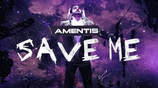Amentis - Save Me | Official Hardstyle Video