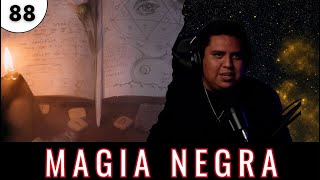 MAGIA NEGRA | FT. PACO ARIAS | @extraanormalpodcast  | EP 088