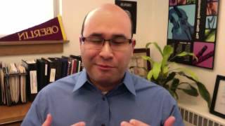 Quick Tips with the Senior Associate Director of Admissions