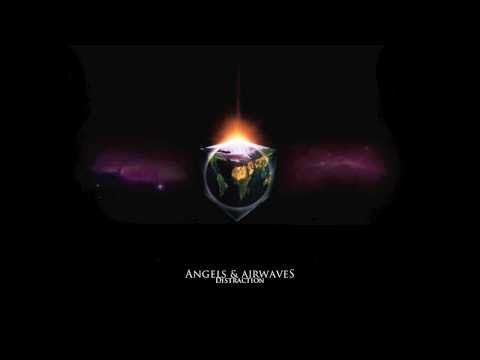 Angela & Airwaves - Distraction - instrumental cover