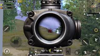 Pubg mobile Caca Dhania