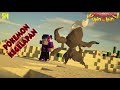 EP 54 BoBoiBoy Kegelapan Menangkap Pokemon Kegelapan - BoBoiBoy Upin & Ipin Season 2