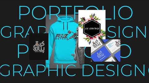 Graphic Designer || Animation || Video Production || Real-Time(Vizrt) REEL