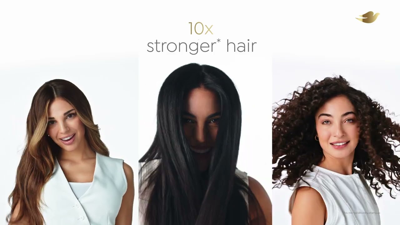 NEW Dove 10‑in‑1 Serum Mask