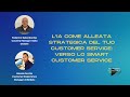 Ref:Nm1RELRf8Qg Ecommerce restart: federico suberbordes "la ia nel customer service - il caso stikets"