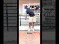 Quick Warm-Up Before Road Walk | Road Walk Prep #shorts #warmup #roadwalk