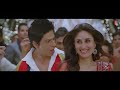 Chammak Challo Song By Akon Hamsika Iyer And Vishal Shekhar Ra One 2011 