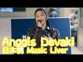 2026.4.17 - Anggis Devaki「Jatuh Rapuh」【日本橋 Music Liver】