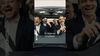 La 'Banda del Peugeot' canta 'El Auto de Papá' 🎵 (Parodia) | Sánchez, Ábalos, Koldo y Santos Cerdán