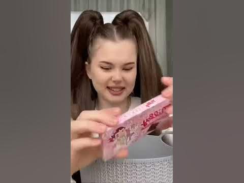 Самые необычные сладости #shorts - YouTube