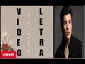 Shawn Mendes "In My Blood" [ LETRA- ESPA&Ntilde;OL ]