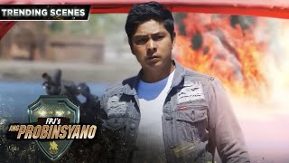 'Tanggulan' Episode | FPJ's Ang Probinsyano Trending Scenes