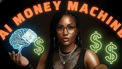 Make Money with AI Tools (Full Training for Beginners) 