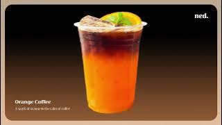 Download lagu orange coffee.