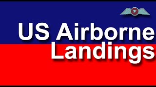 Part 9: 82nd Airborne | Basic Training &amp; Preparation for War - Flying over Camp Mackall | MSFS