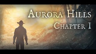 Крутые головоломки ►Aurora hills