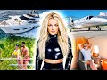 Britney Spears' Lifestyle 2022 | Net Worth, Fortune, Car Collection, Mansion...