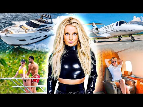 Video: Britney Spears neto vrijednost