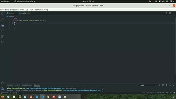 Menghitung berapa banyak jumlah huruf vokal
