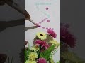 Colour Mixing#Trending# Ytshorts#Art# Mixingcolors # Shortsvideo#Viralvideo Foryou#Satisfying 🧡🤍💚...